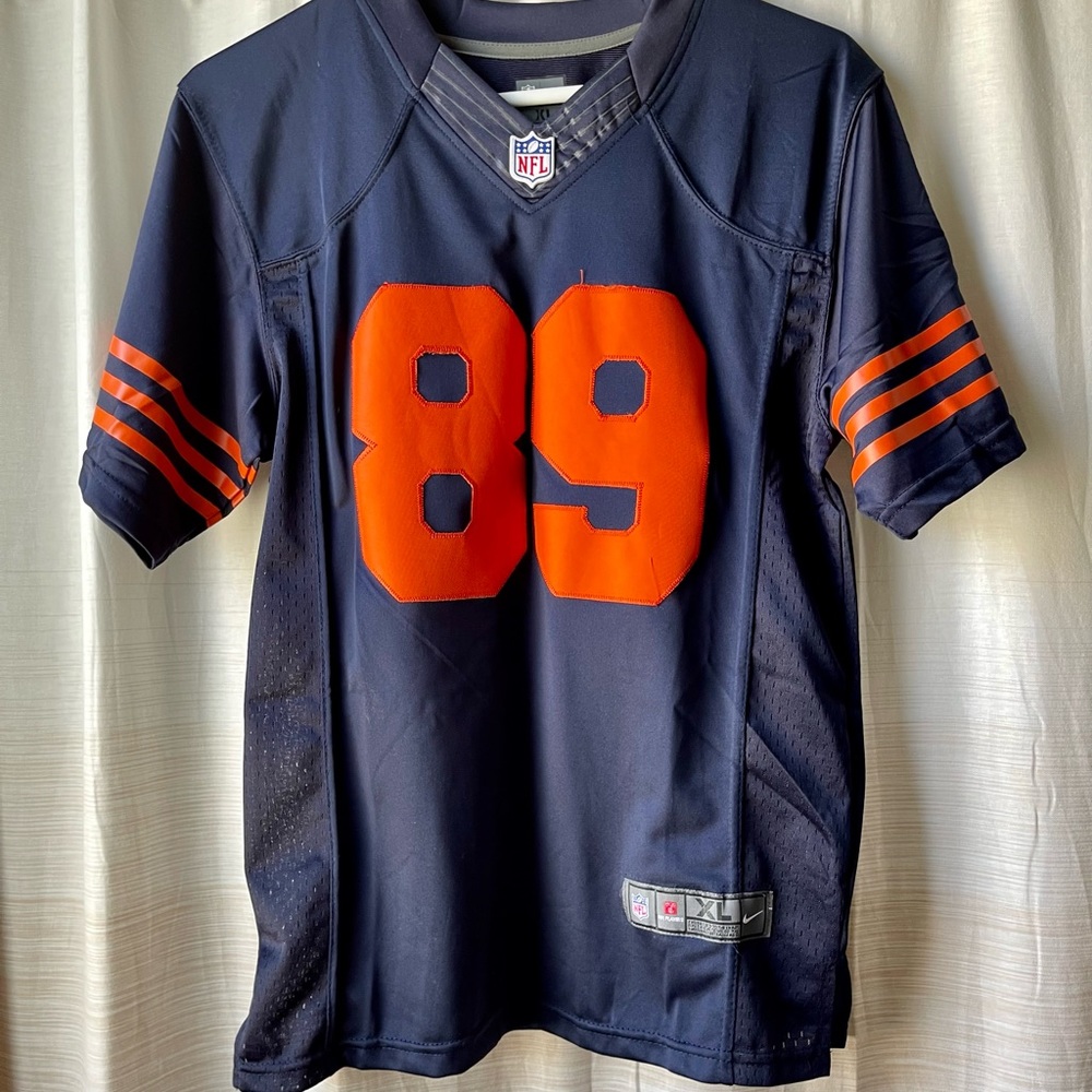 Ditka jersey